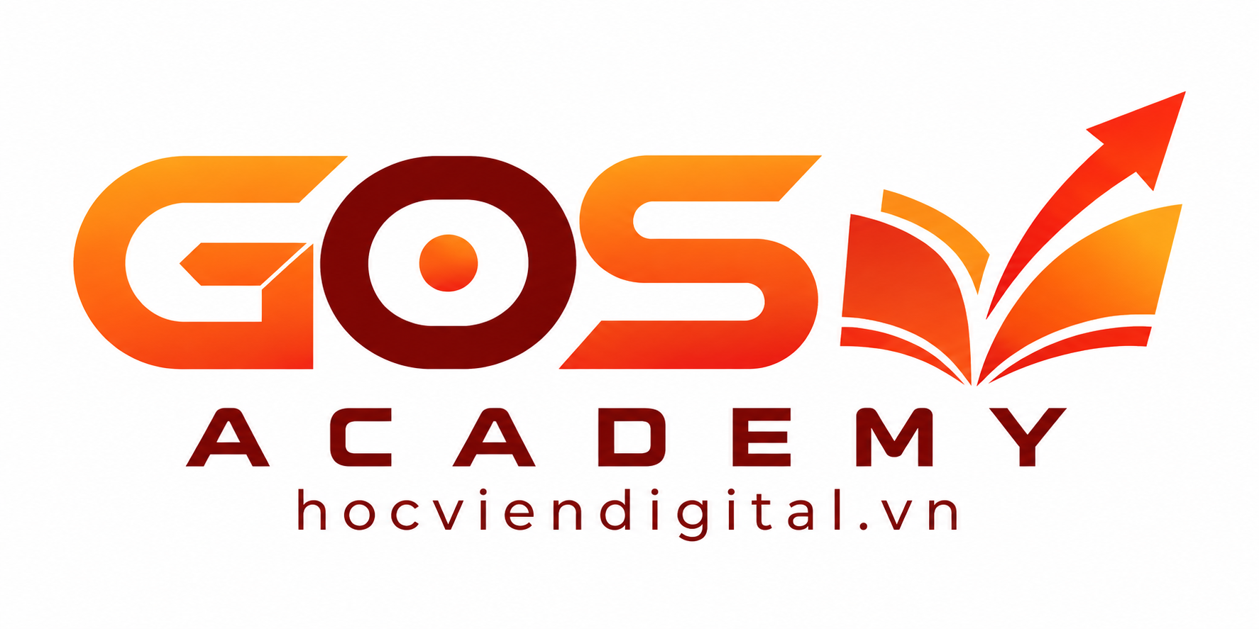 GOS Academy – Học viện Digital
